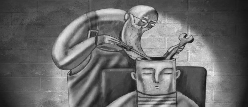 روانکاوی کوتاه مدت فشرده