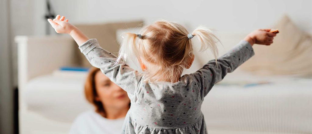 روان درمانی کودکان