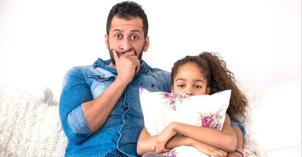 تربیت کودک سالم از منظر جنسی