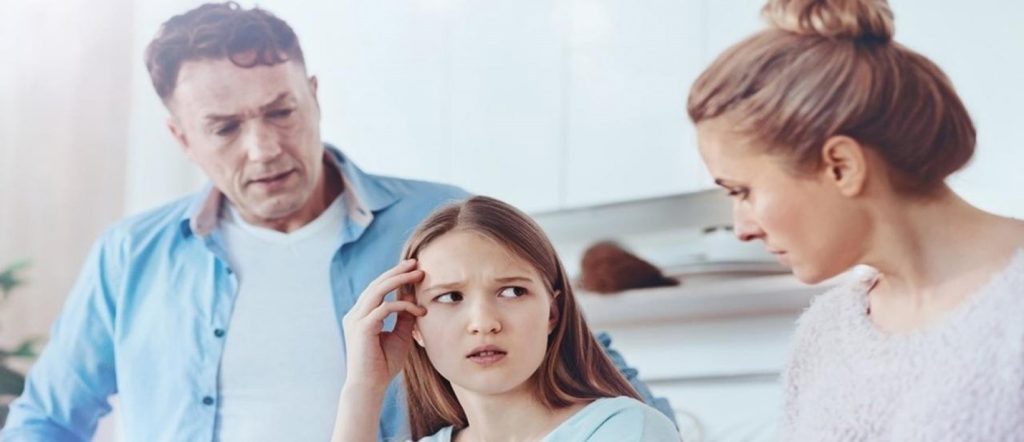 تربیت کودک سالم از منظر جنسی