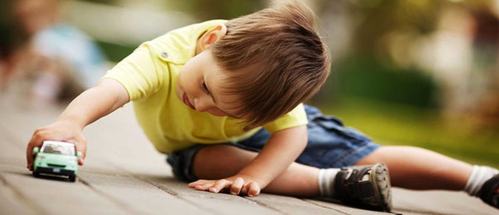 بازی درمانی، روانشناسی، روانکال
