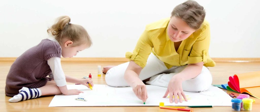 بازی درمانی، روانشناسی، روانکال