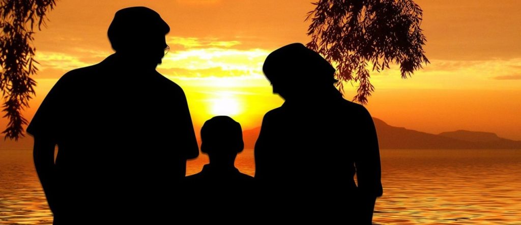 تربیت کودک سالم از منظر جنسی