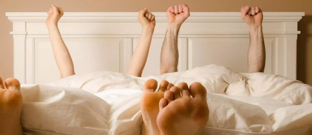 سکس‌تراپی